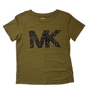 Womans Michael Kors T-Shirt Size Small